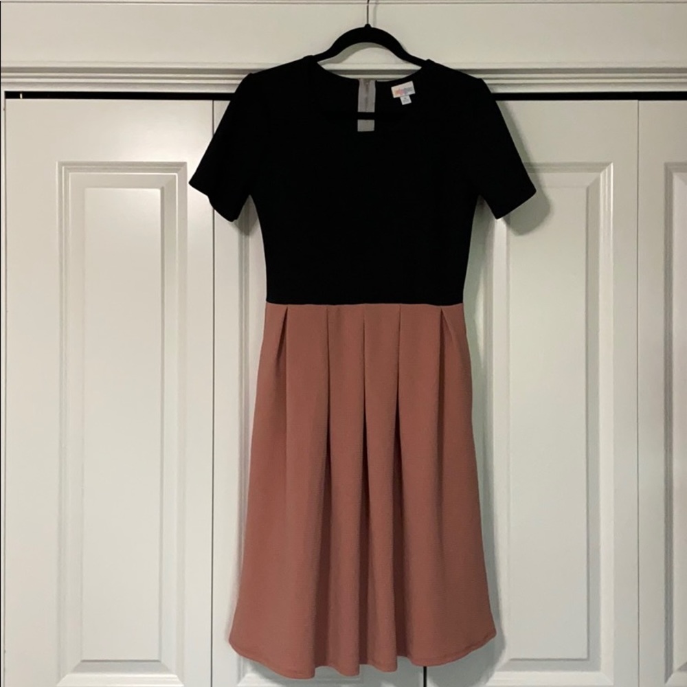 Dress with Pockets